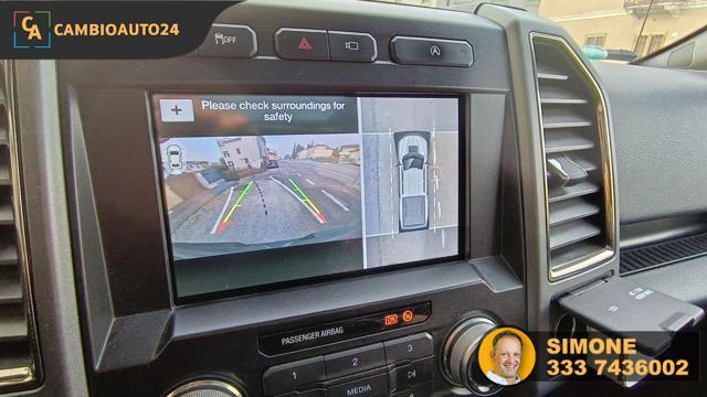 FORD F 150 Raptor Crew Cab Modelo Americano UnicoProprietario