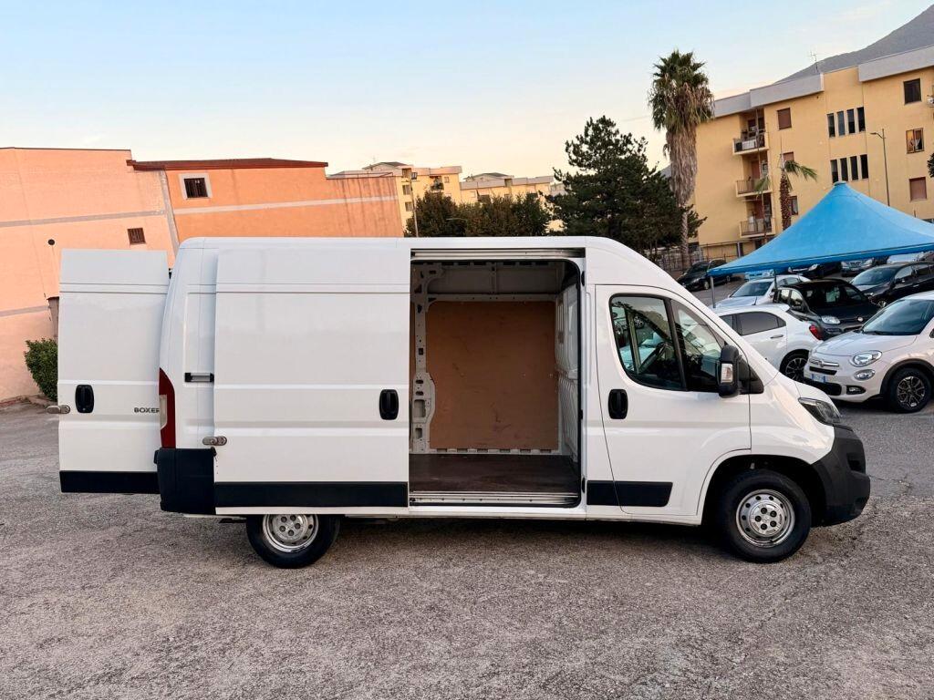 PEUGEOT Boxer 2.2 140CV Blue HDI L2 H2 "35Q"