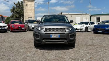 Land Rover Range Rover Evoque Range Rover Evoque 2.0 TD4 150 CV 5p. HSE Dynamic