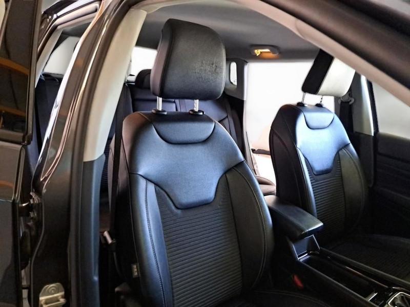 JEEP COMPASS 1.3 T4 PHEV 130 CV LIMITED 4XE AUTO SUV