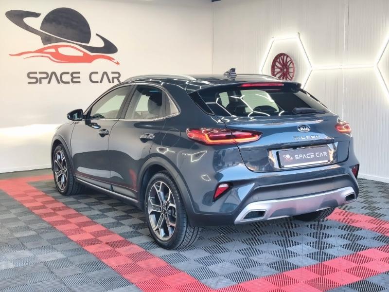 KIA XCeed Xceed 1.6 CRDi 115 CV Style