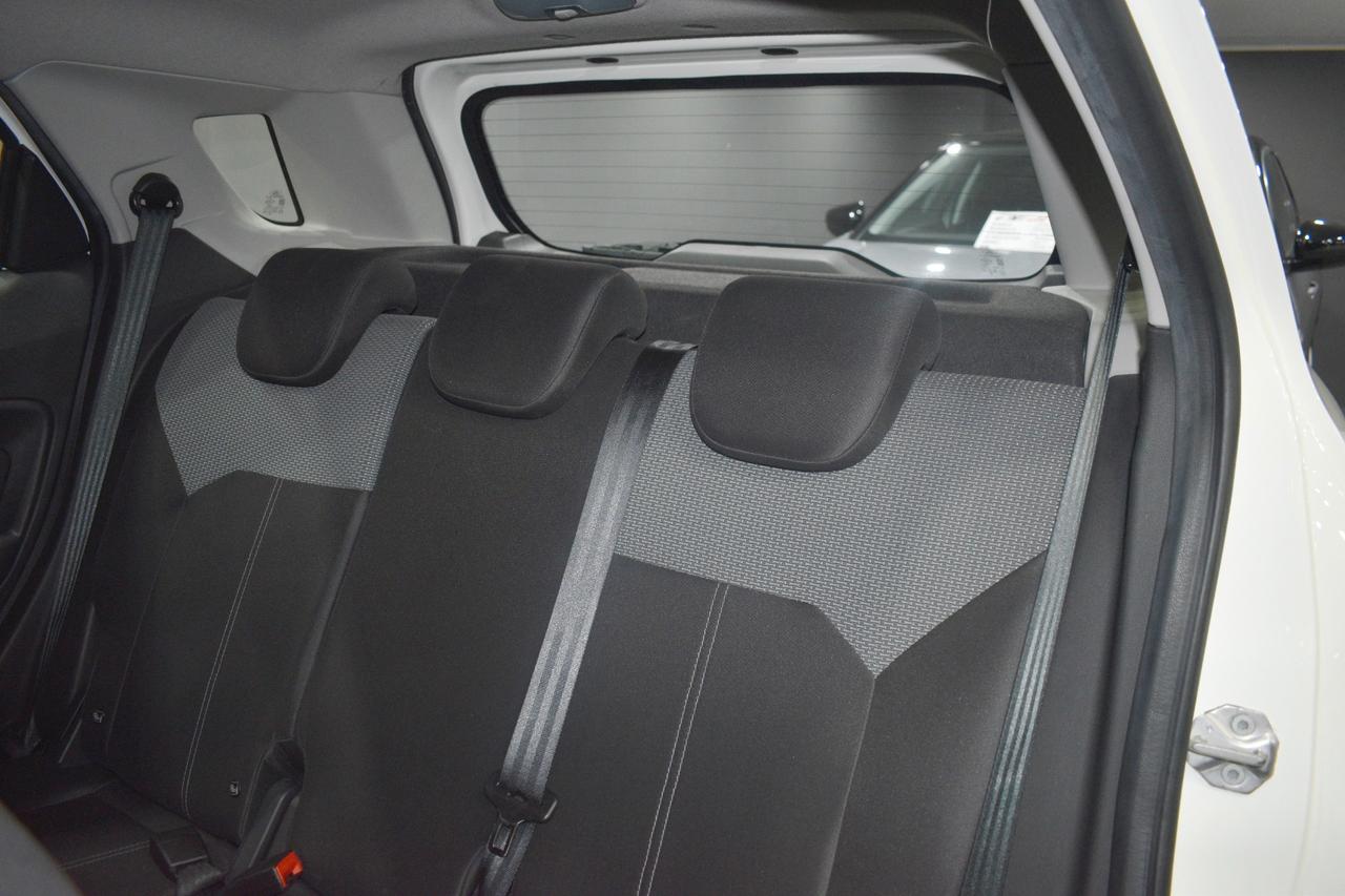 Ford EcoSport 1.5 110cv Automatica Plus