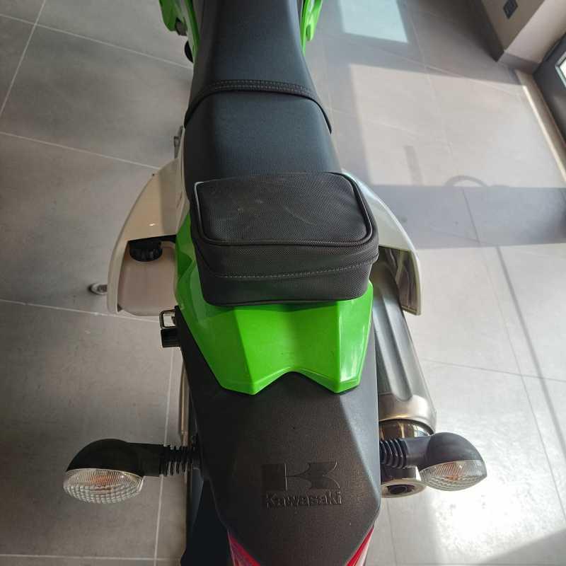 Kawasaki KLX 250 - 2011