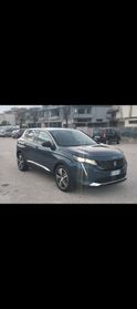 Peugeot 3008 BlueHDi