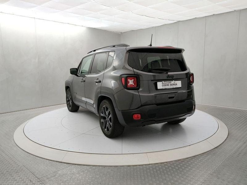 Jeep Renegade Renegade 1.6 mjt Night Eagle 2wd 120cv ddct