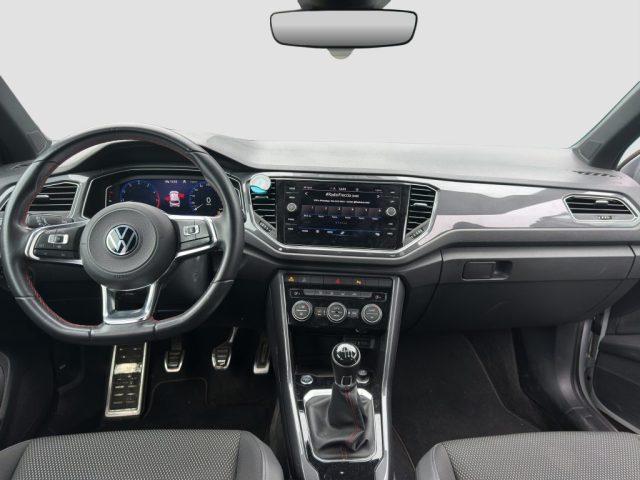 VOLKSWAGEN T-Roc T-Roc 1.5 TSI ACT Sport BlueMotion Technology