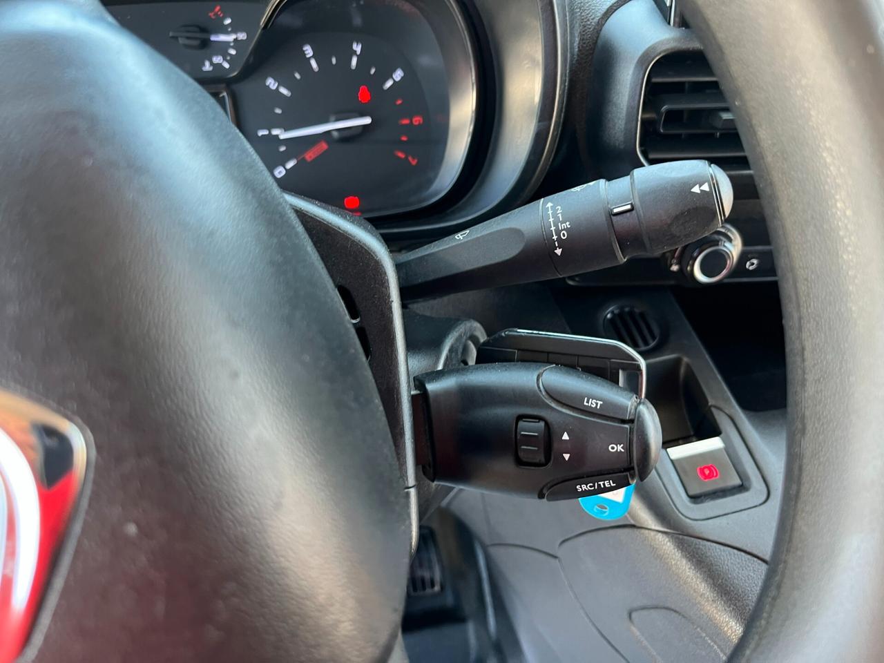 Citroen Berlingo BlueHDi 100 Stop&Start XL Live