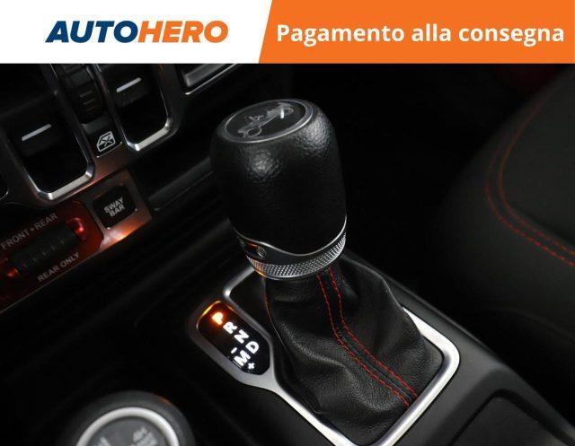JEEP Wrangler Unlimited 2.0 Turbo Rubicon