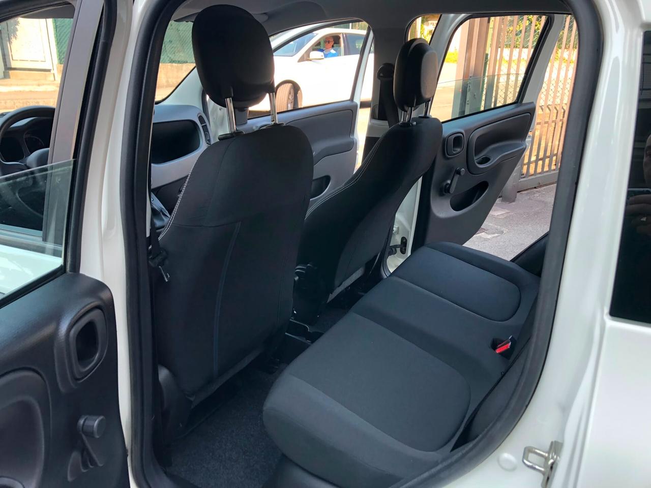 Fiat Panda 1.0 FireFly S&S Hybrid City Life ANNO 2023
