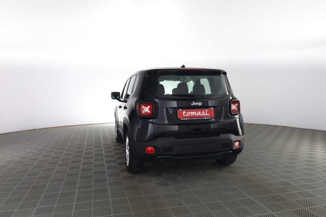 JEEP Renegade Renegade 1.6 Mjt 130 CV Limited
