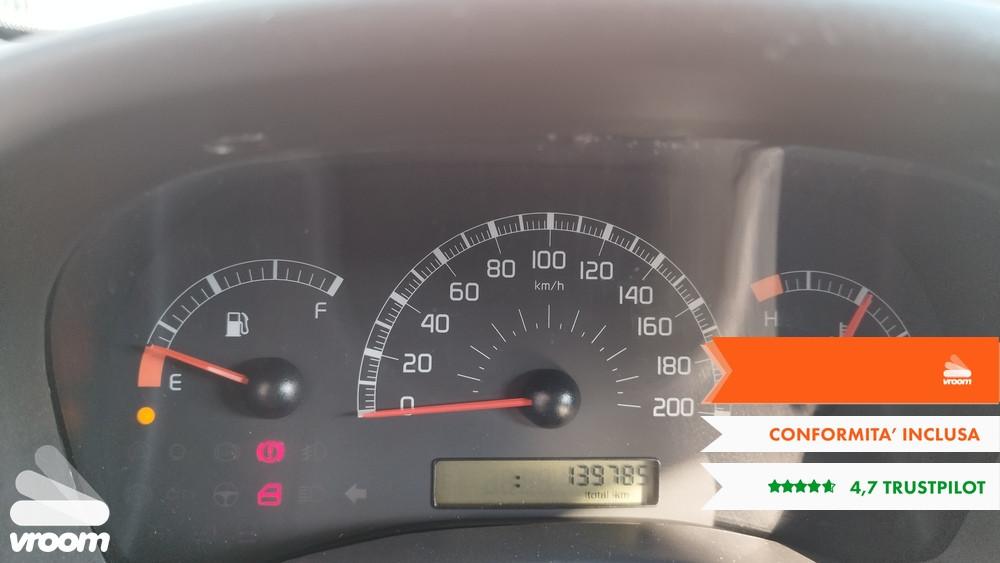 FIAT Punto 3ª serie Punto Classic 1.2 5 porte ...