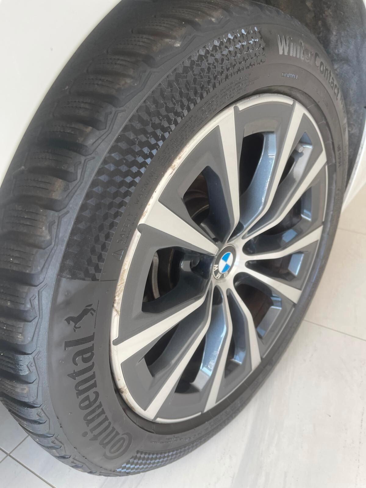 Bmw 320 320d 48V Touring Business Advantage