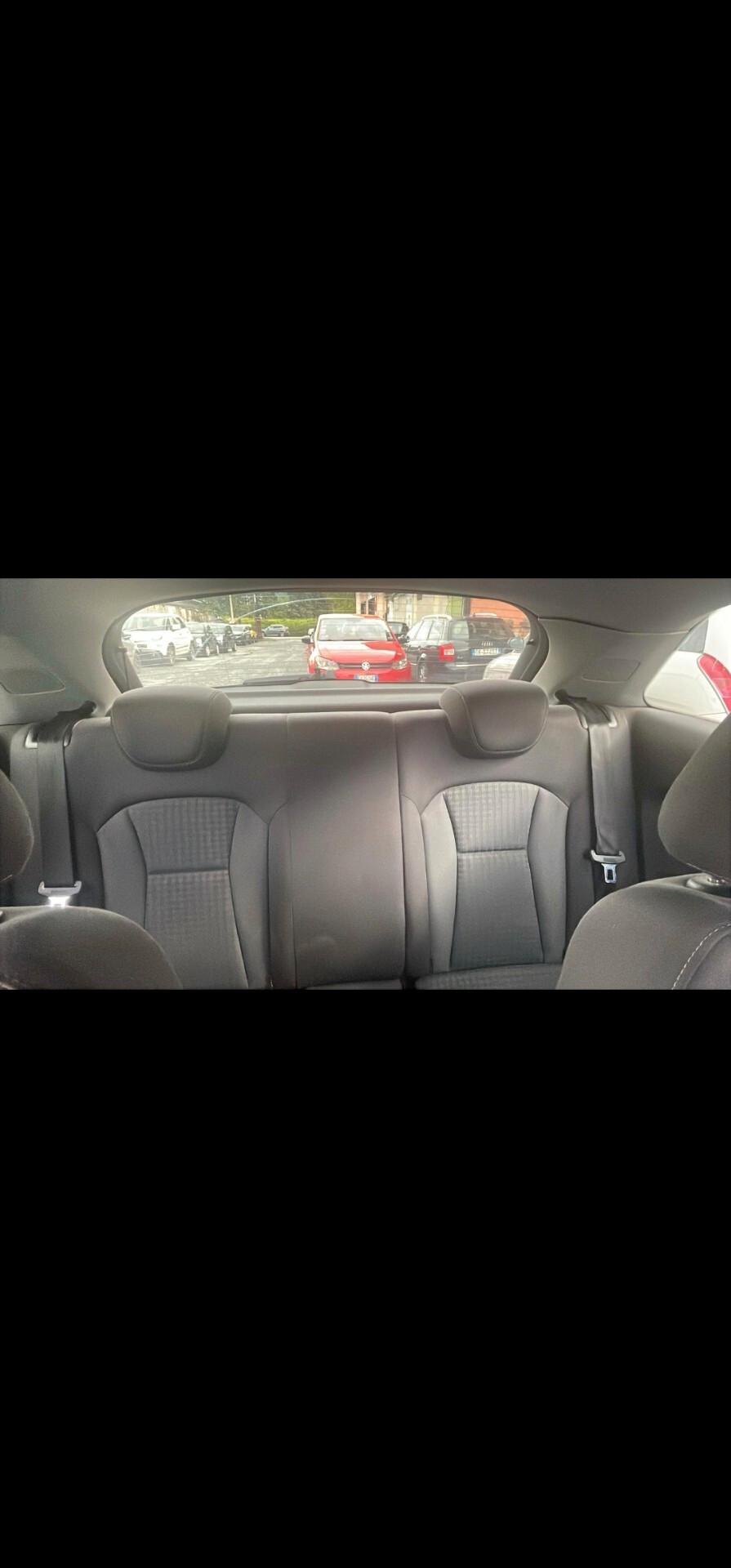 Audi A1 SPB 1.4 TFSI S tronic Attraction