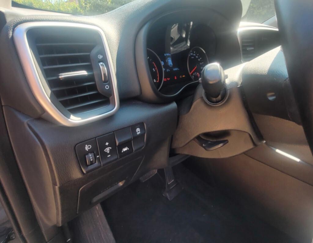 Kia Sportage 1.6 CRDI 136 CV DCT7 2WD Mild Hybrid Business Class