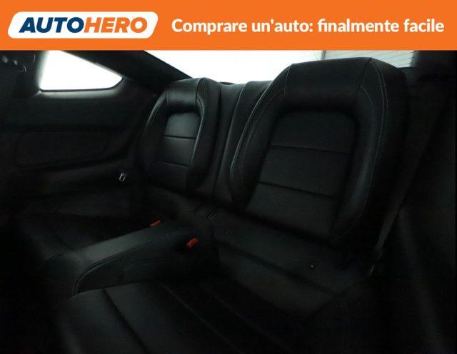 FORD Mustang Fastback 2.3 EcoBoost aut.