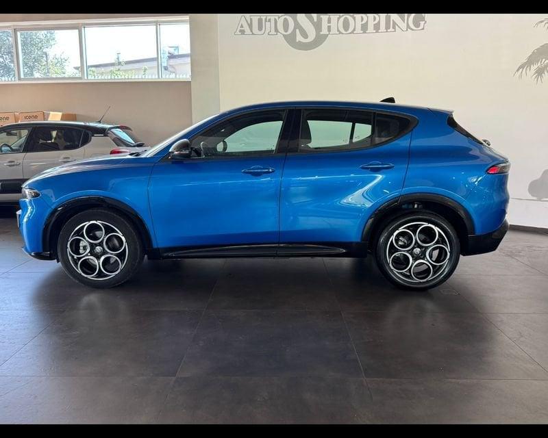 Alfa Romeo Tonale 1.6 diesel 130 CV TCT6 Sprint