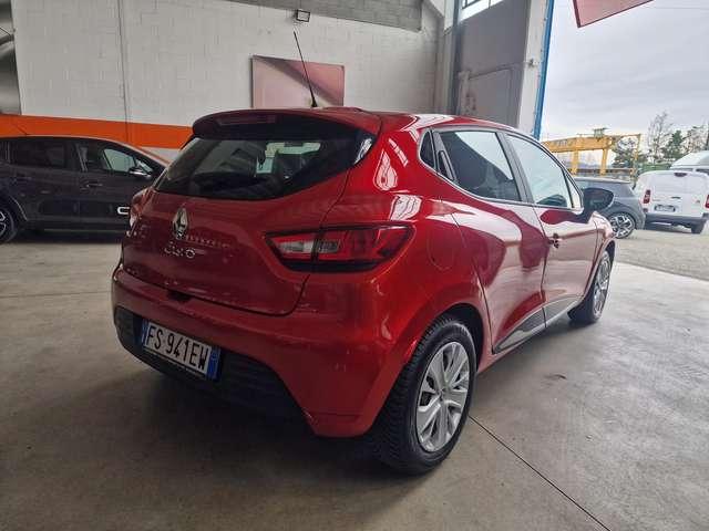 Renault Clio Clio 0.9 tce energy Life Gpl 90cv my18