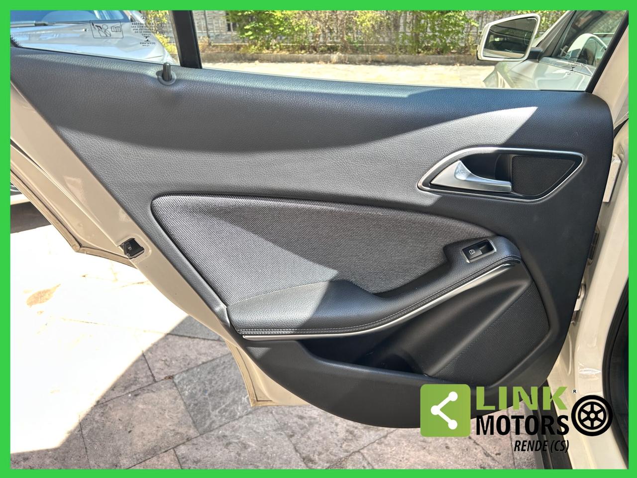 Mercedes-benz GLA 200d Sport 03/2016