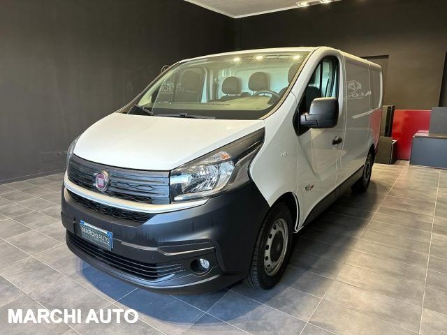 FIAT Talento 1.6 MJT 120CV PN-TC Furgone 12q