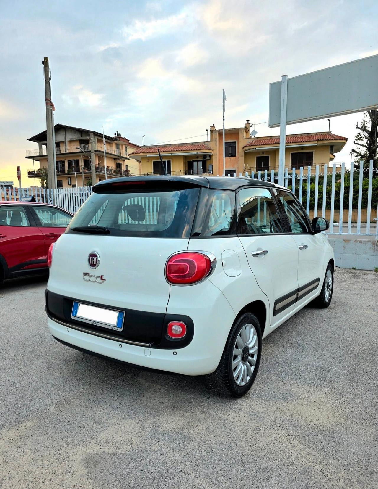 Fiat 500L 1.3 Multijet 85 CV Pop Star
