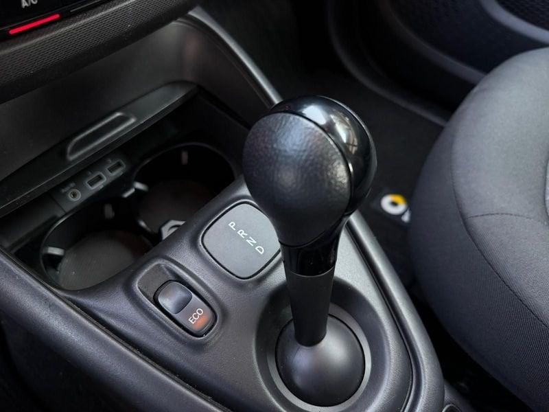 smart EQ Fortwo EQ 60kW Racingrey (22kW)