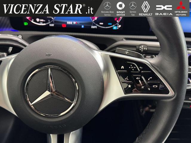 MERCEDES-BENZ A 180 MHV SPORT AUTOMATIC