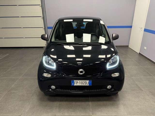smart forTwo Fortwo 0.9 Passion 90cv Twinamic