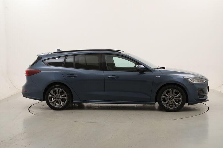 Ford Focus SW Hybrid ST-Line Style BR868799 1.0 Mild Hybrid 125CV