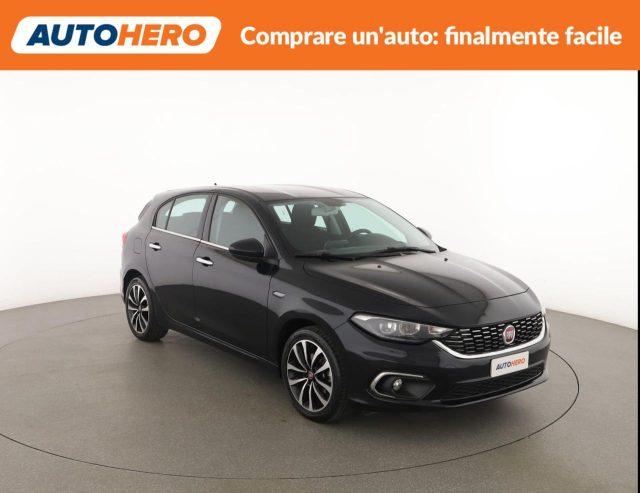 FIAT Tipo 1.4 5 porte Lounge