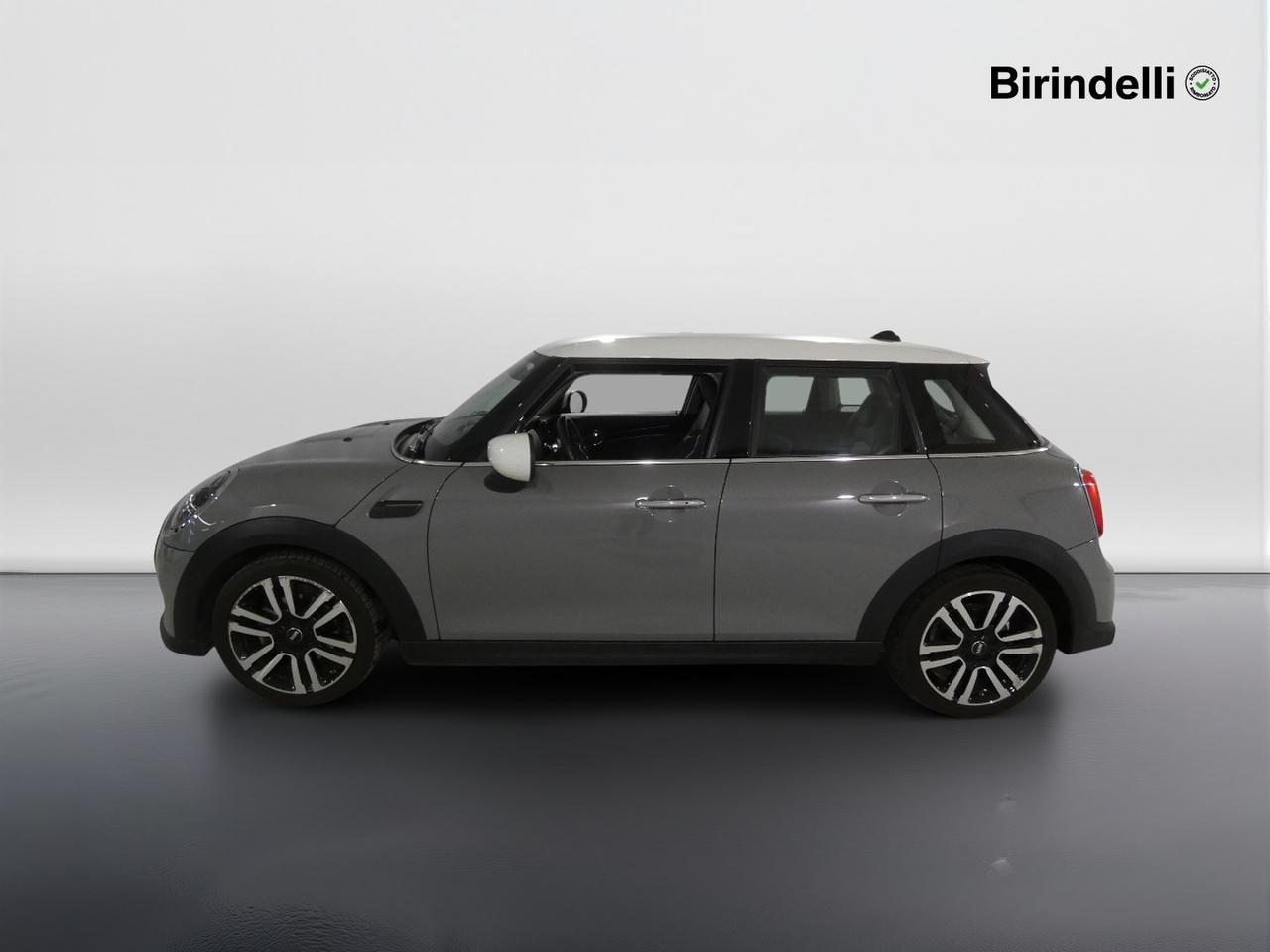 MINI Mini 5 porte (F55) - Mini 1.5 Cooper Yours 5 porte