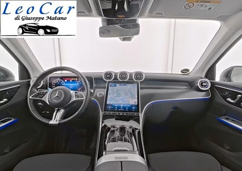 Mercedes-benz GLC 220 d 4Matic Mild Hybrid Advanced