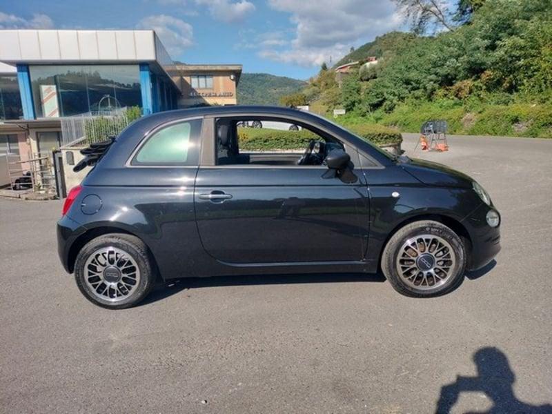 FIAT 500C 500 C 1.0 Hybrid