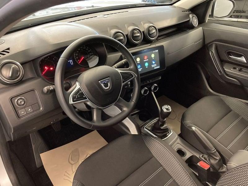 Dacia Duster Prestige 1.0 TCe GPL 4x2 rif.GJ413