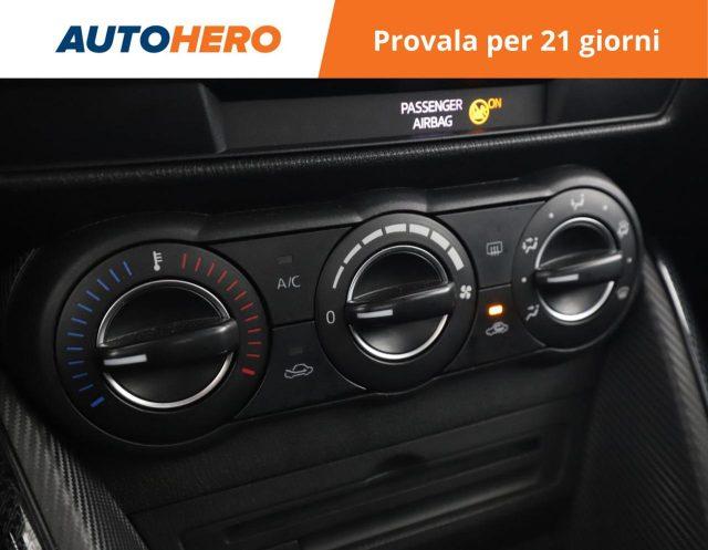 MAZDA 2 1.5 105 CV Skyactiv-D Evolve