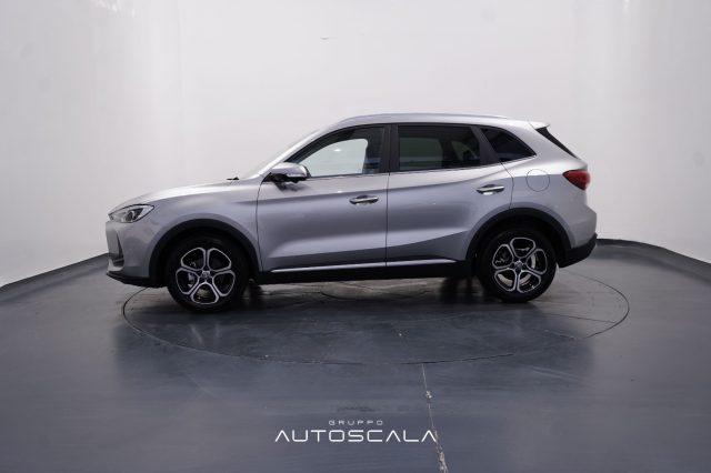 MG ZS 1.5 115cv Comfort