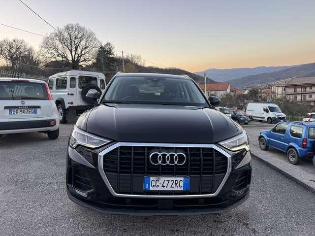 Audi Q3 35 2.0 tdi Business Advanced s-tronic