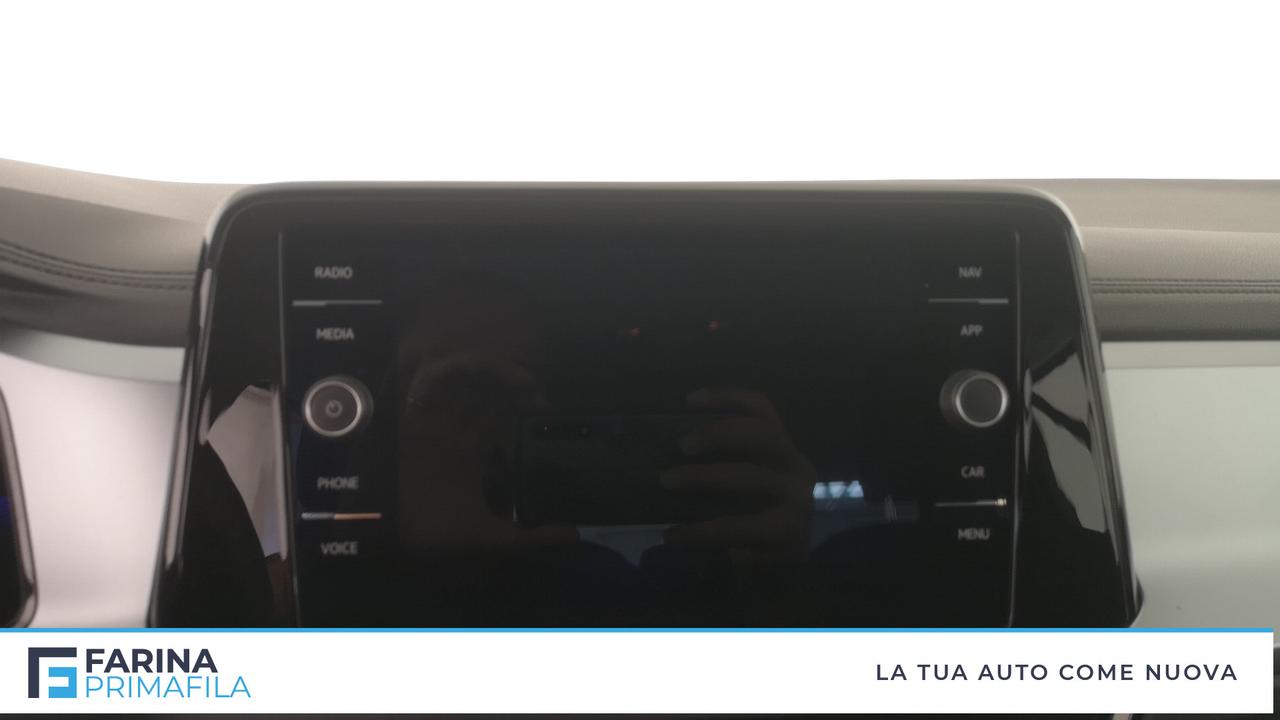 VOLKSWAGEN T-Roc 2022 - T-Roc 2.0 tdi Life 115cv