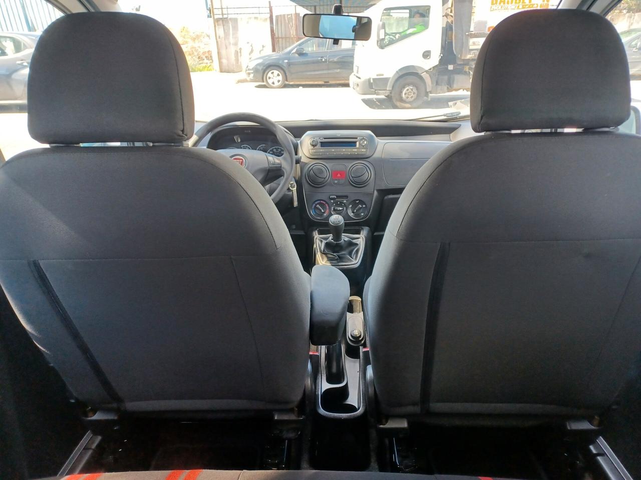 Fiat Fiorino 1.3 MJT 75CV ANNO 2015