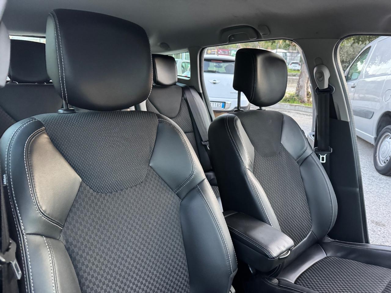 Renault Clio Sporter dCi 8V 75 CV Duel2