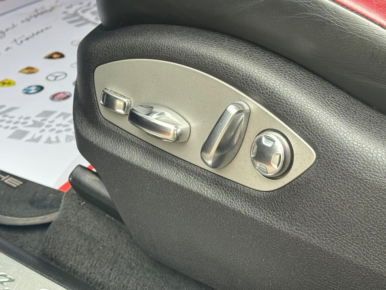 PORSCHE MACAN S 3.0 380 CV PDK FULL IVA