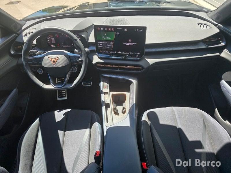 CUPRA Terramar 1.5 HYBRID DSG
