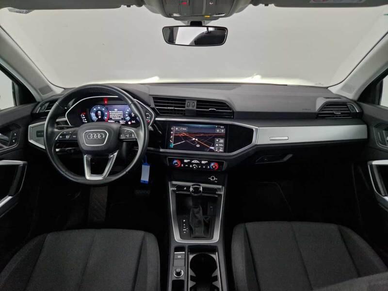 Audi Q3 35 TDI S tronic Business Advanced