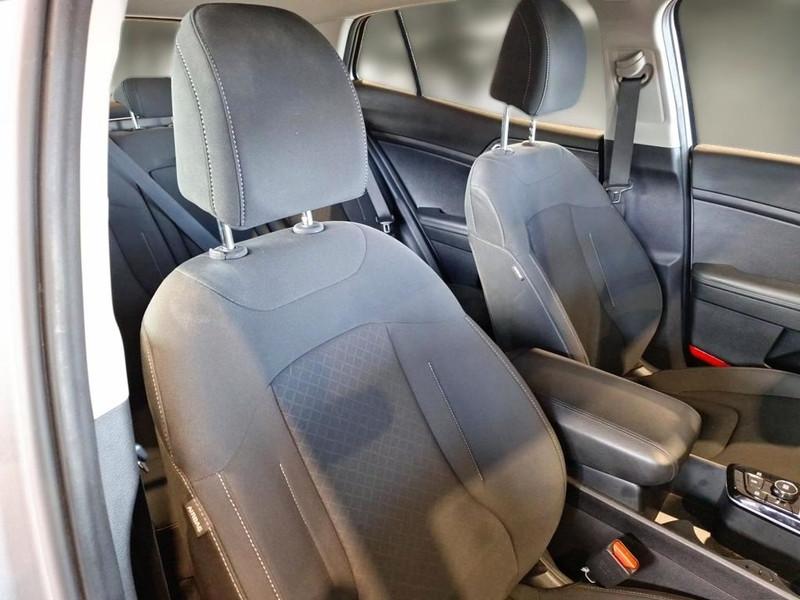 KIA SPORTAGE 1.6 CRDI MHEV BUSINESS 2WD DCT