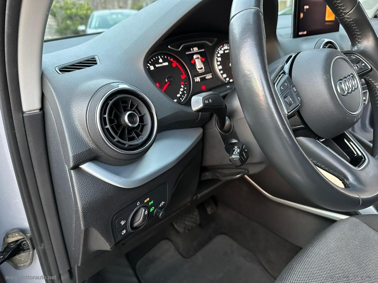 AUDI Q2 30 TDI S tronic S line Edition NEOPATENTATI