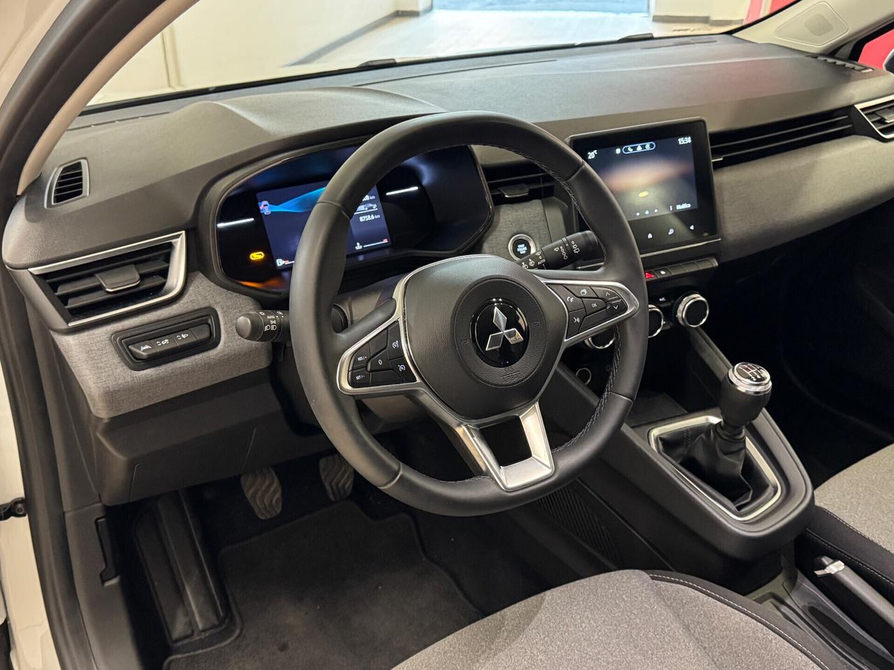 Renault Clio 1.0 benzina Evolution (Colt) Fulll optional