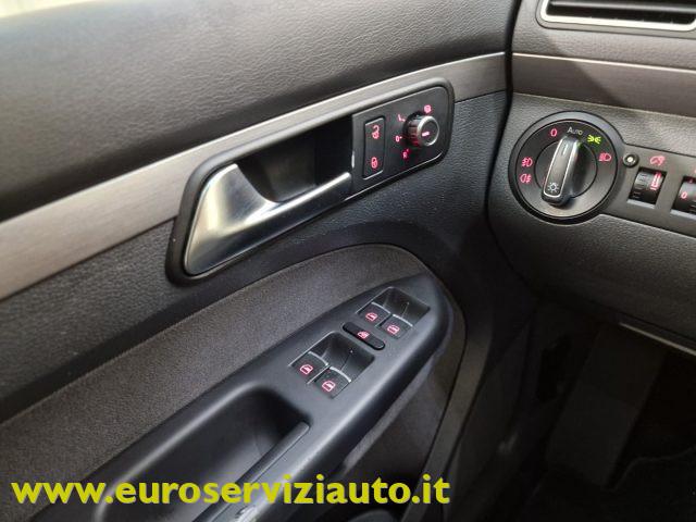 VOLKSWAGEN Touran 7 POSTI 1.2 TSI Comfortline BMT