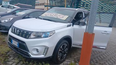 Suzuki Vitara 1.4 Boosterjet 4WD AllGrip Top
