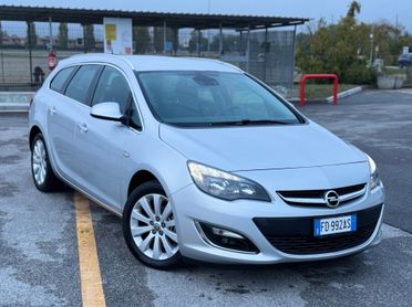 Opel Astra 1.4 gpl 2016 x export