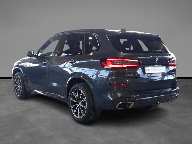BMW X5 xDrive40d 48V Msport Aut.