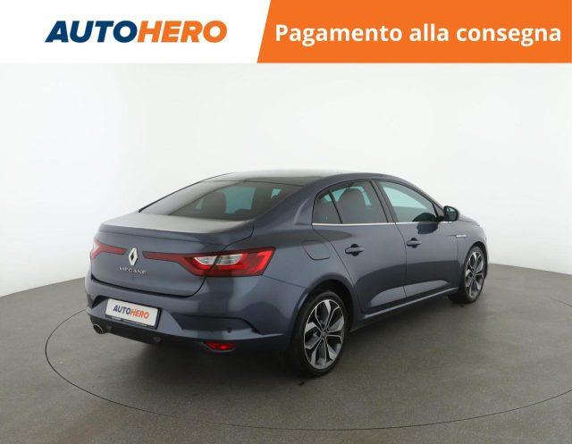 RENAULT Mégane Grand Coupé dCi 130CV Energy Intens